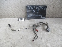 фото thumb №1, Джгут двері лівий задня 6g9t-14240 ford mondeo mk iv 07-14 r.