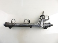 Рейка рульова opel meriva b mpv s10 a0013677 Зі Шроту, фото thumb