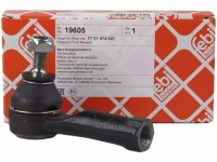 фото thumb №3, Febi наконечники тяга kpl renault modus thalia