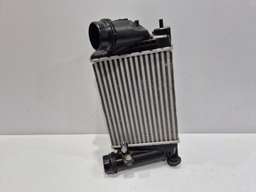 фото thumb №1, Интеркулер kadjar megane iv talisman scenic 4 espace v nissan qashqai ii 2