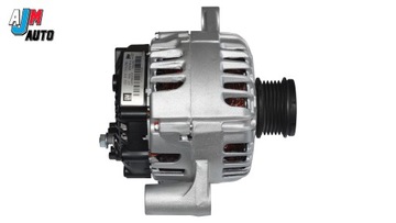 фото thumb №3, Генератор 13502581 2.0 cdti biturbo insignia a zafira c