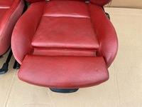 фото thumb №6, Сиденья комплект bmw z4 e89 m-pakiet z4m подогрев uk