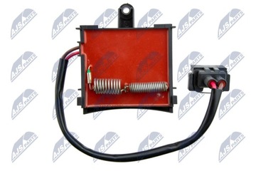 фото thumb №4, Nty модуль вентилятора