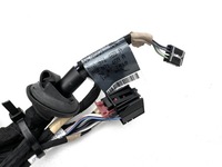 фото thumb №14, Зеркало камеры 360 14+2+4pin audi a3 s3 8y фотохромный ассистент переключения поперечина