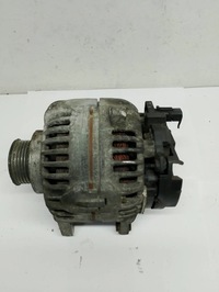 фото thumb №1, Генератор renault scenic 2 ii 0124525028