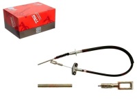 Купити Трос cięgło зчеплення gcc3151 trw daewoo matiz трос зчеплення daewoo matiz, фото thumb