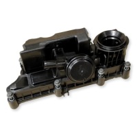 фото thumb №14, Вентиляция картера сепаратор масла 1.5 b3 volvo xc40 2019- oem номер 31669834