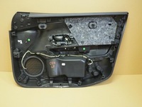 фото thumb №9, Обивка обшивка дверь левый перед citroen c4 iii