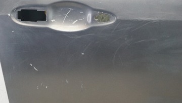 фото thumb №7, Дверь правый перед maserati quattroporte vi