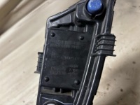 Противотуманная фара led бампера drl правый правое suzuki swift mk7 lift 13-17 w1376 Доставка, фото thumb