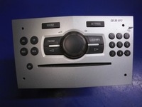 фото thumb №1, Радио cd mp3 оригинальные 497316088 opel corsa d 06-14 rok