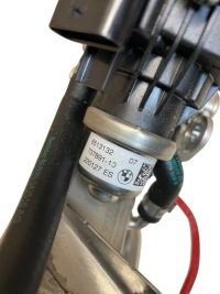 Радіатор вихлопних газів клапан egr комплектна bmw 3 g20 g21 3.0d 2022r Київ, фото thumb