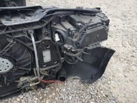 фото thumb №7, Audi a4 b8 pas передній перед комплект бампер kompletny лампи