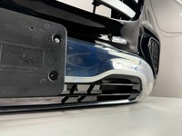 фото thumb №11, Mercedes gls w167 x167 167 рестайлінг бампер перед переднє комплектний ідеальний