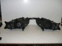 фото thumb №8, Bentley continental 2012- ксенон bixenon led лампа левая правая