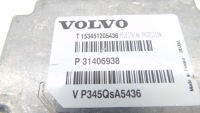 фото thumb №3, Модуль датчик подушка безпеки volvo v40 ii 31406938