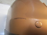 фото thumb №11, Бампер задний задняя ear g pdc nissan x-trail t32