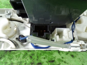 фото thumb №9, Subaru impreza gc i панель керування повітропровід кондиціонера