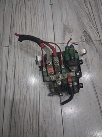 фото thumb №1, Коробка запобіжників клема renault kangoo iii 241363873r