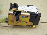 фото thumb №9, Jaguar s-type замок левый перед 2w4a-5421813-ga