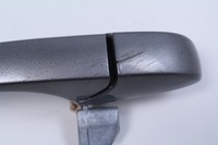 фото thumb №3, Ручка двері правий перед jeep compass