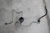 фото thumb №2, Циліндр зчеплення transit custom 2.2 tdci