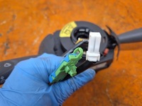 фото thumb №8, Fiat panda ii 03-11 кермовий/підкермовий перемикач комбінований стрічка 735360977