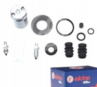 фото thumb №1, Набор ремонтный суппорт тормозной задняя do kia cerato