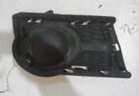 фото thumb №1, Решітка радіатора решітка vw tiguan 5n0 07+ ліва