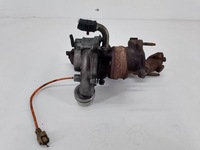 фото thumb №7, Турбіна з колектор dacia dokker 16446r h82728353 54359710028 1.5 dci