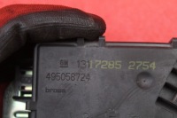 фото thumb №6, Замок кришки зад багажника 13117285 opel astra 3 iii h 5d hb 04-07