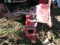 фото thumb №4, Partner berlingo iii четверть левая передняя стойка