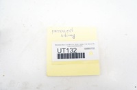 фото thumb №7, Ut132 mercedes cla c117 w117 шланг кондиціонера a2468303815