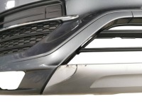 Купить Бампер, решётка , решётка радиатора, решётки volvo xc-90 дорестайлинг  322., фото thumb