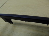 фото thumb №13, Рамка радіо консолі toyota land cruiser j7 2015рік