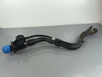 фото thumb №1, 2022 ssangyong rexton заливная горловина adblue