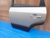 фото thumb №4, Hyundai tucson 04-09 дверь задние левая yk