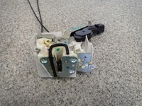 фото thumb №4, Suzuki alto 09- pixo замок дверь задний левый