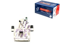 фото thumb №1, Суппорт тормозной ford transit connect 13 задняя fast