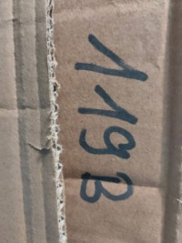 Рамка панель обдув кондиціонера 2din bmw 3 e46 70014009 70014019 в Україні, фото thumb