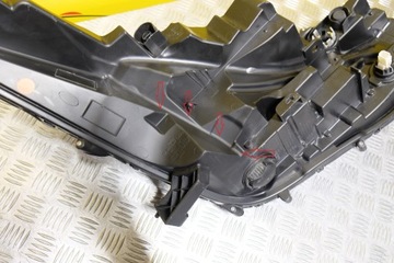 фото thumb №12, Toyota sienna 2021- фара лампа повний led l usa