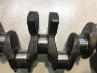 Купить Wał коленчатый mercedes w210 2.0, фото thumb