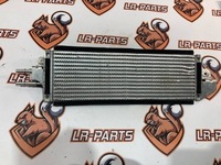 фото thumb №7, Радиатор топлива velar l560 hk83-9n103-ac