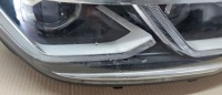фото thumb №8, Лампа перед правая vw tiguan ii europa
