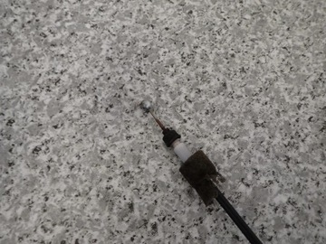 фото thumb №7, Nissan note e11 06-12 замок дверь задний правые