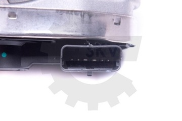 фото thumb №12, Дросельна заслінка peugeot 407 407 sw 607 2.2