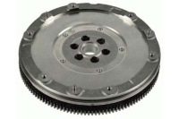 фото thumb №2, Колесо двомасовий mini cooper s 10-16 sachs