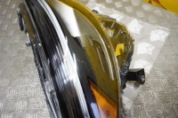 Toyota corolla cross 2022 - фара фара full led правый  серебристая америка Недорого, фото thumb