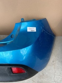 фото thumb №4, Бампер задний mazda 3