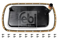 фото thumb №1, Febi bilstein 27065 набір фільтра гідравлічного, автоматична коробка передач передач